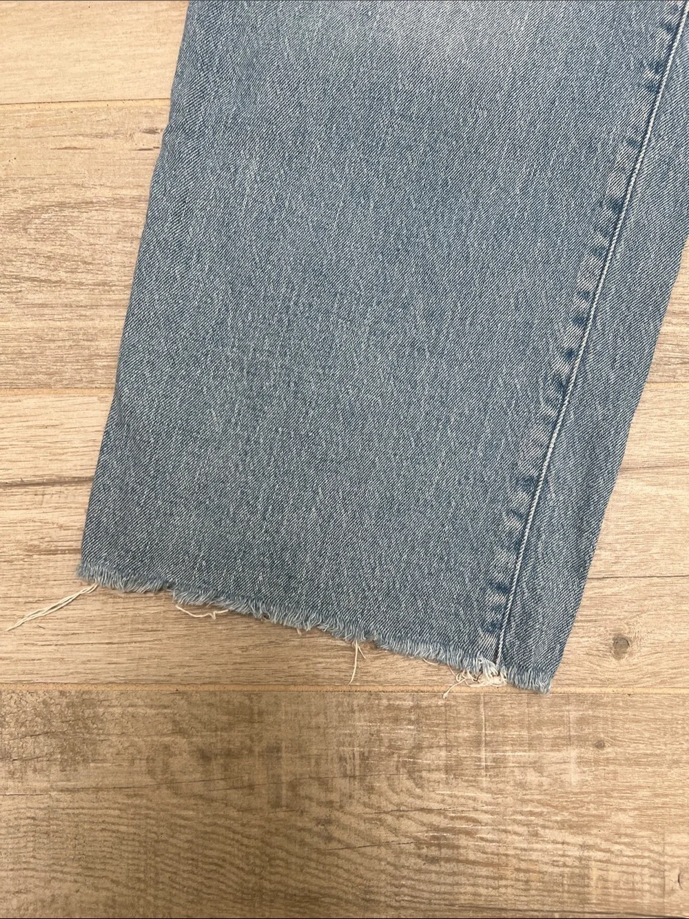 Madewell Jeans - Picture 5 of 9